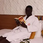 New Hotel Piscine Wellness & Spa