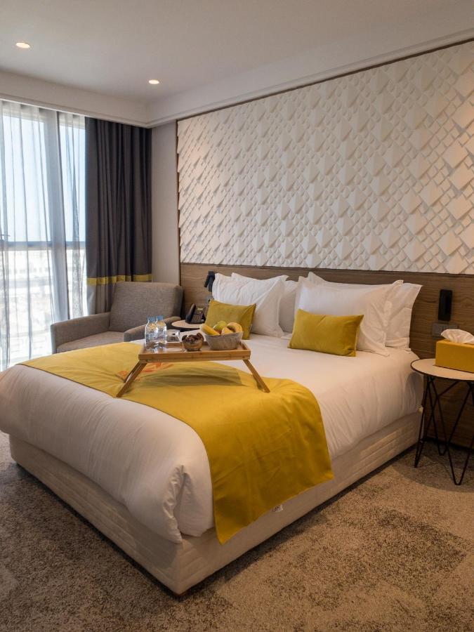 Hotel New Piscine Wellness & Casablanca