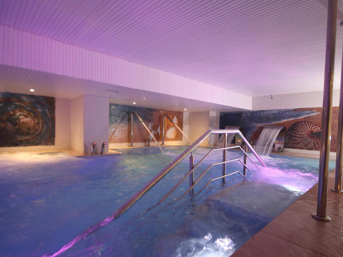 New Piscine Wellness & Casablanca