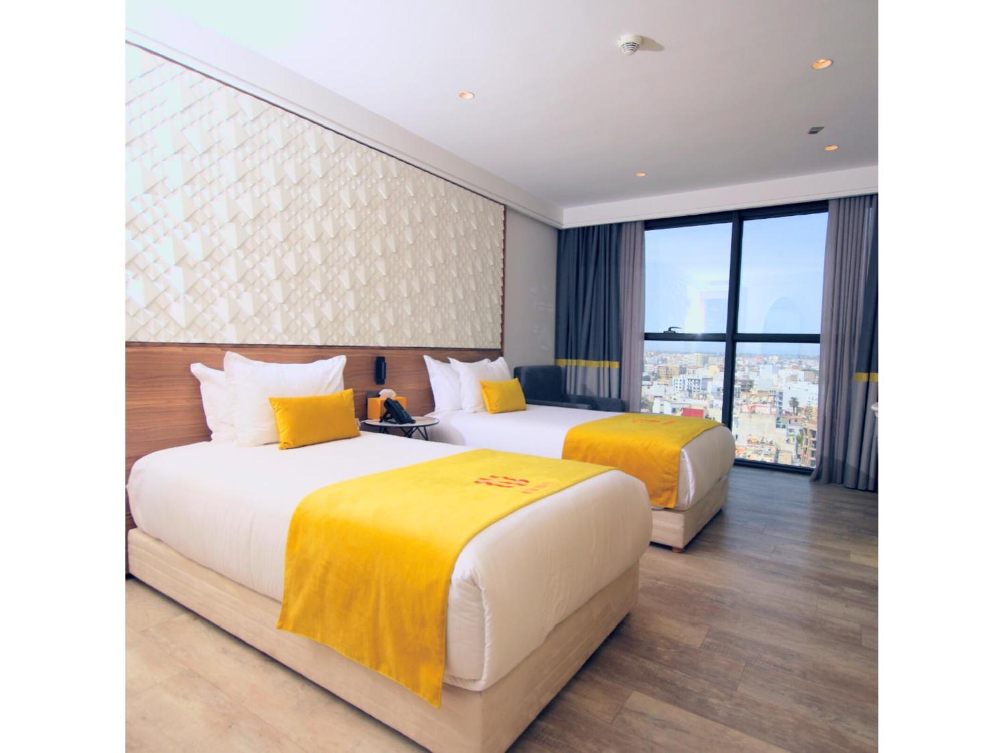 New Piscine Wellness & 5*