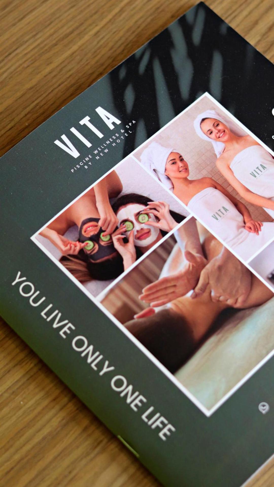 New Piscine Wellness &