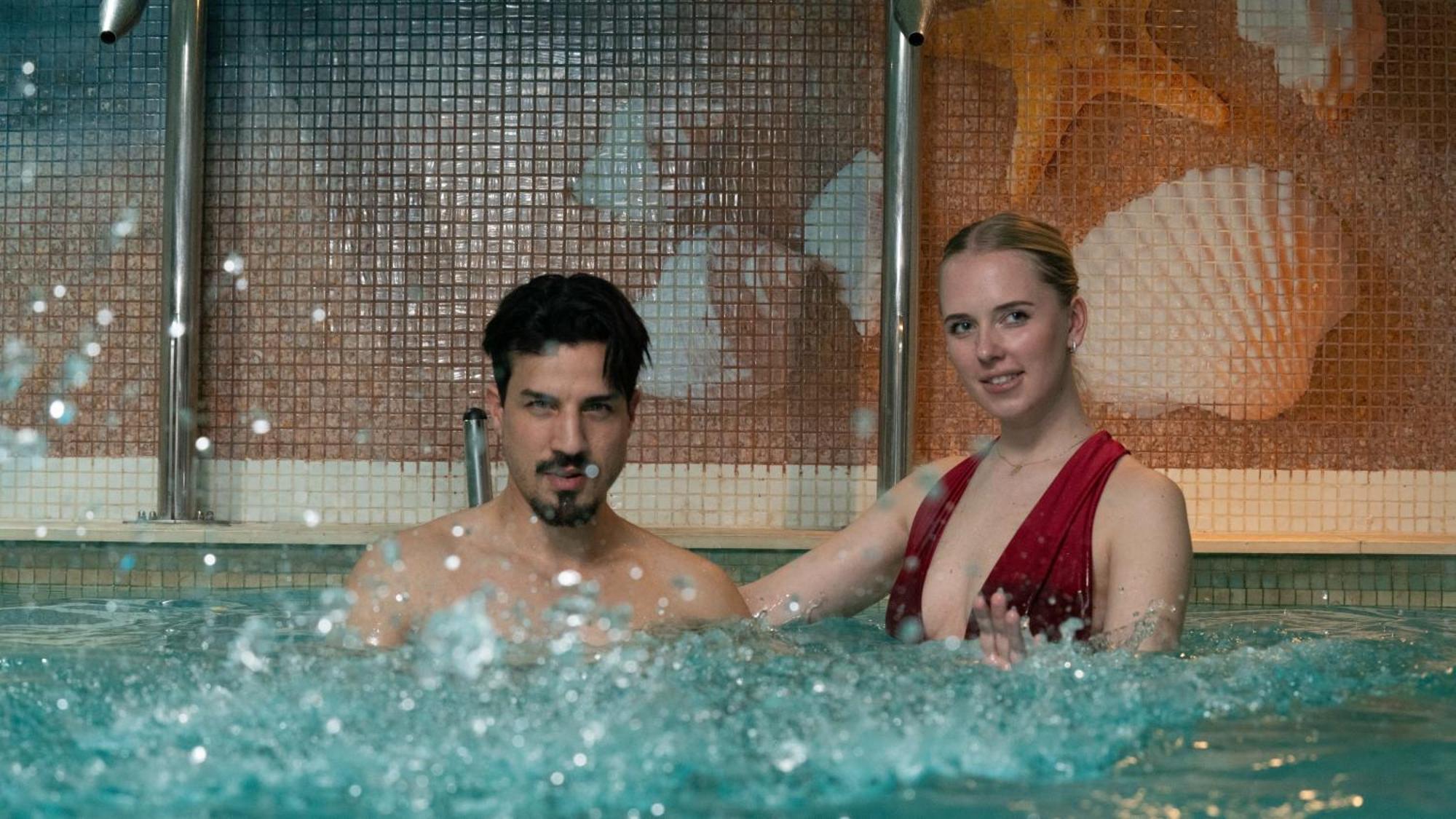 Hotel New Piscine Wellness &