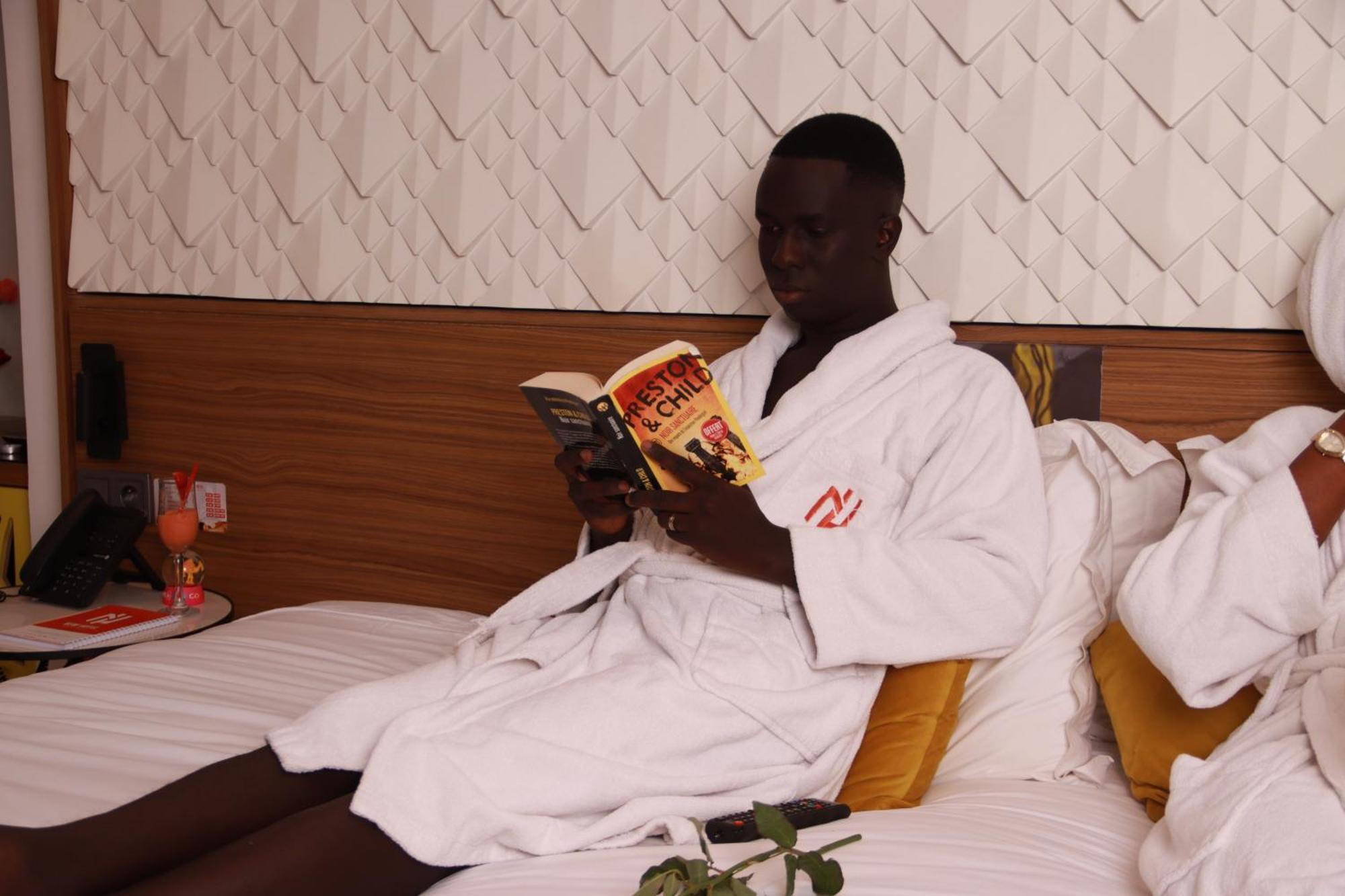 Hotel New Piscine, Spa&wellness Center 5*